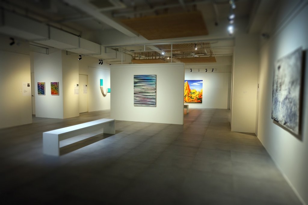 臺荷當代藝術展《授粉》跨文化對話在東區耘非凡隆重展出