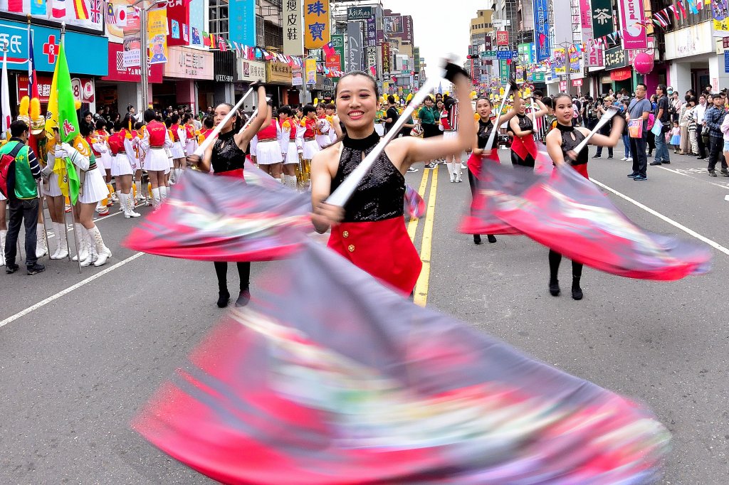 12月全臺音樂盛事「2024嘉義市國際管樂節」陣容曝光  國際金獎團隊、9m88與在地管樂團跨界合作，期待值破表！