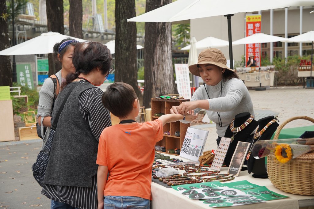 「2025山那邊的市集」集結在地美食、手作體驗及部落美聲 1-3月茂林、寶山率先登場