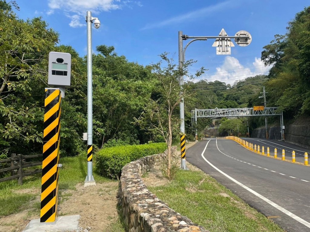 優化道路交通安全｜苗警執法策略見成效