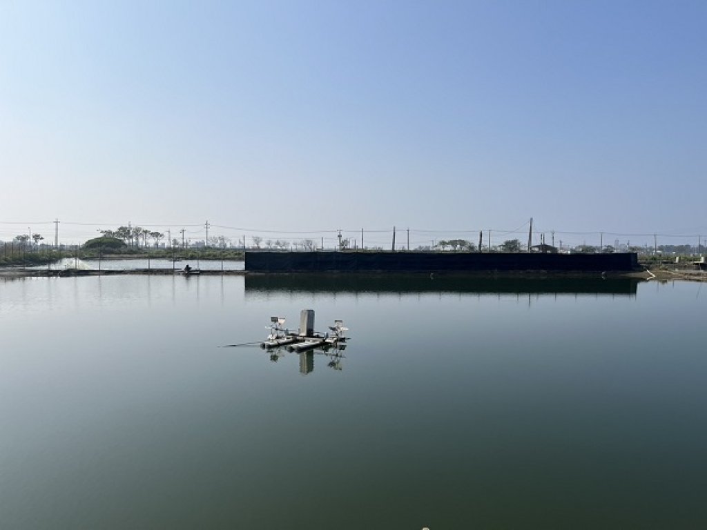 今年最強寒流來襲，海洋局提醒養殖朋友隨時提高警覺