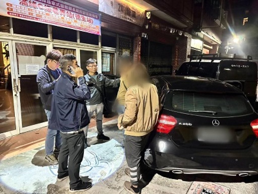 酒後與人囗角衝突遭打  小港警3小時火速逮人究辦