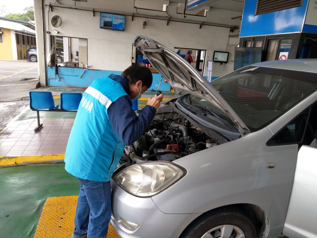 228連假代檢廠暫停車輛檢驗　車主應預作準備避免受罰