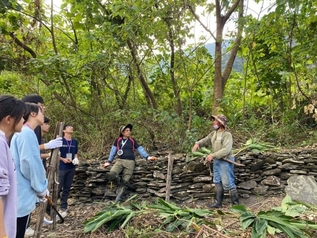 讓世界看見臺灣原民　中山大學成立原住民族專班