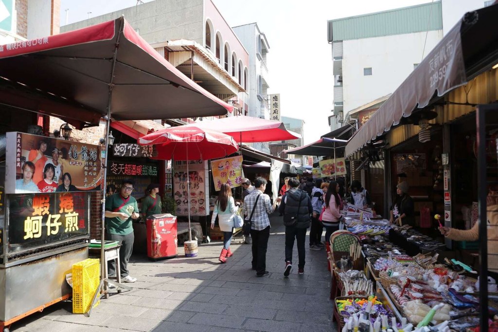 南市推產業小旅行、市民旅遊及國際觀光客 三大補助計畫3月開跑 