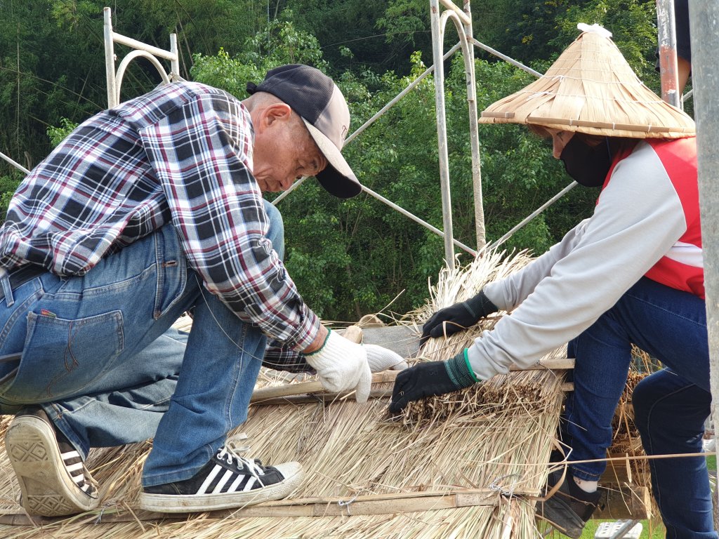 乙巳開春新氣象文化局三項補助計畫齊發 申請最後一週即將截止