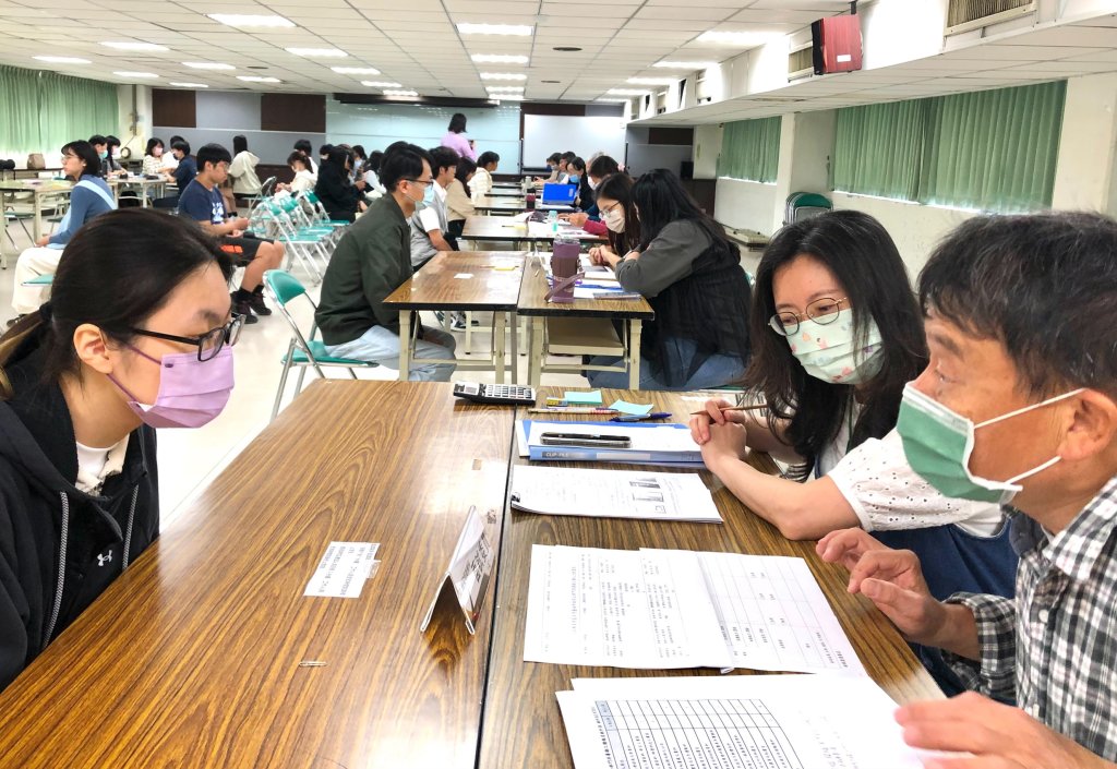 率先實踐青年基本法精神 臺南市全方位推動青年參與城市治理