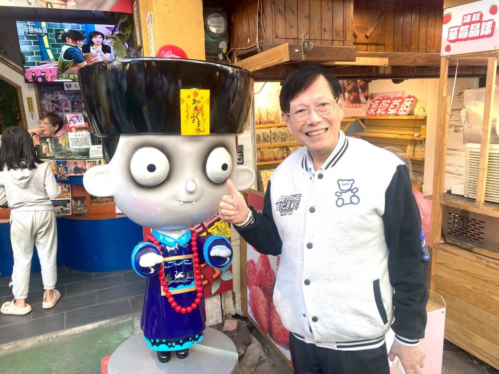 母親節前夕 媽媽要沒嫁的女兒找冥婚