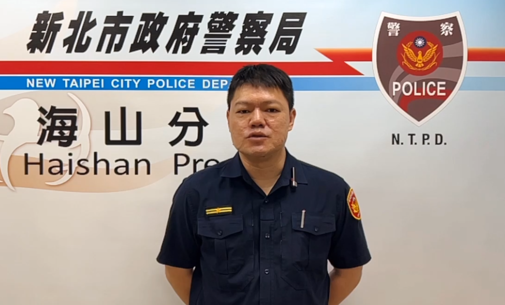 饕客疑因不滿服務爆走翻桌 警方獲報受理調查