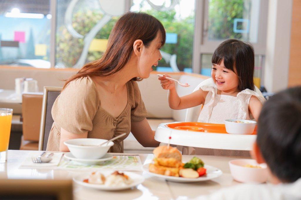 和逸飯店·台南西門館母親節歡樂住宿 媽媽放鬆 小孩放風一次到位