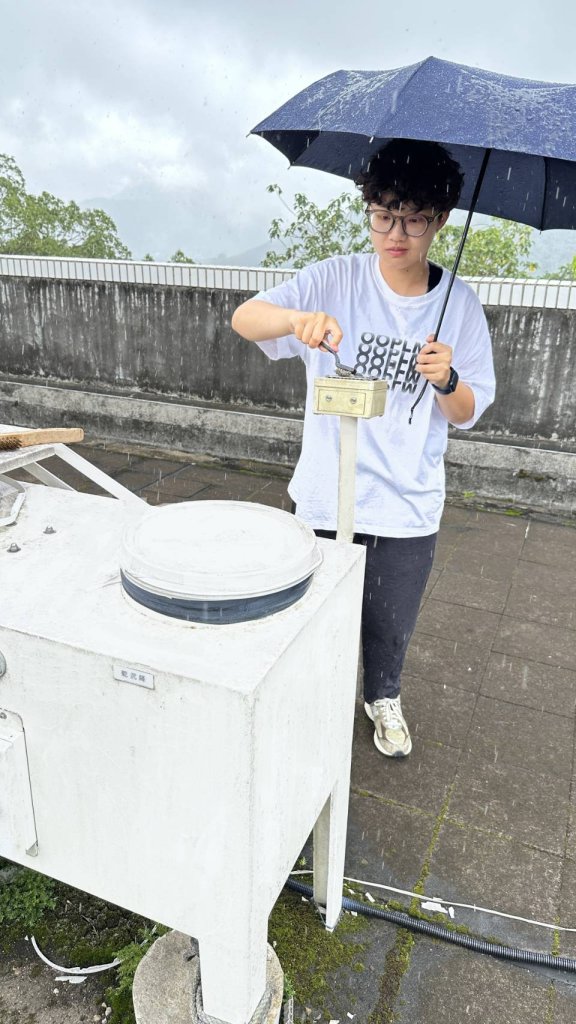 桃園多年努力酸雨明顯改善 空污嚴密管控排放3策略奏效