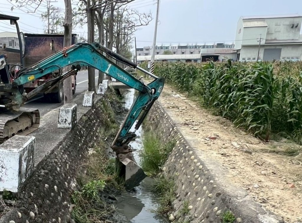 南市民政局盤點防汛整備 強化區公所災時應變