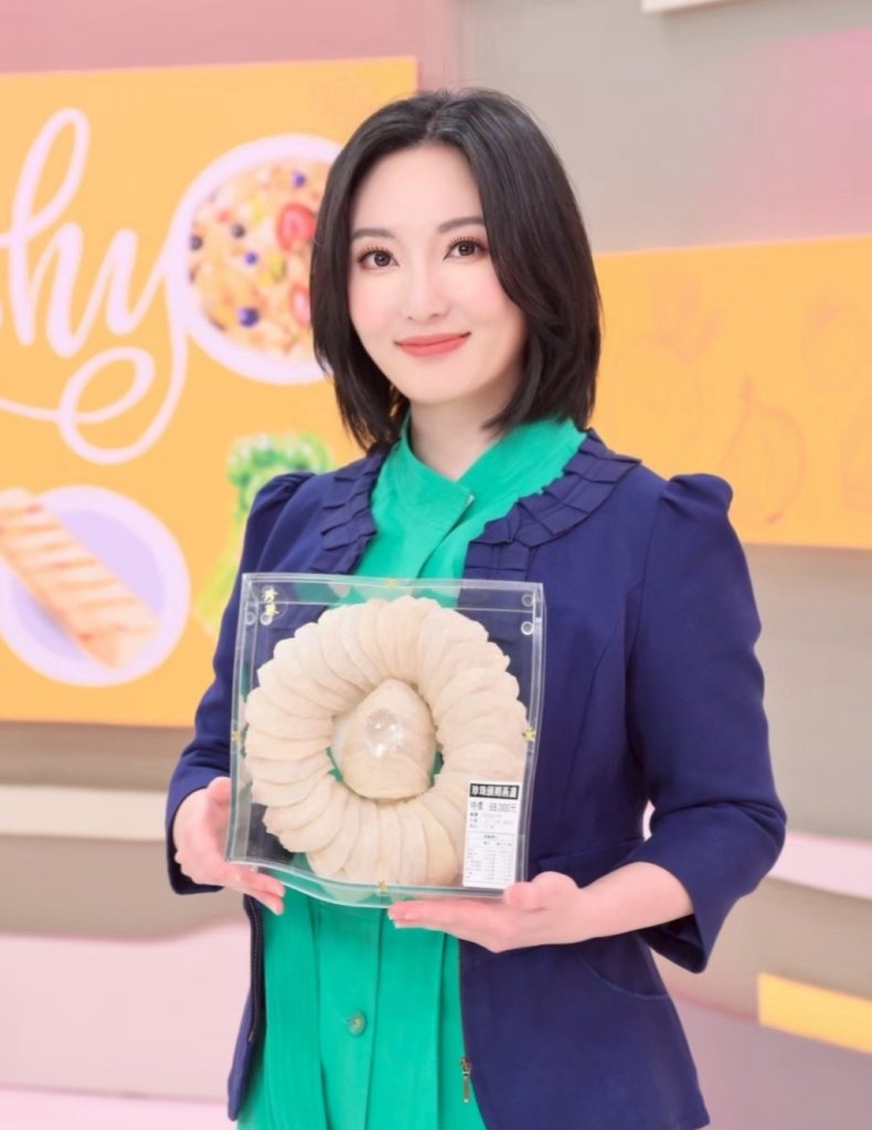 母親節關懷媽媽   × 廣生堂幸福燕窩