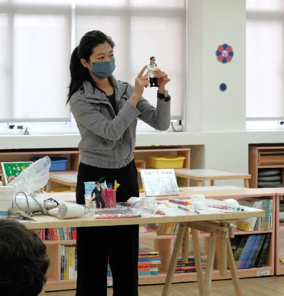突破職業與性別的界限 高雄勞博館台灣工仔DIY等你報名