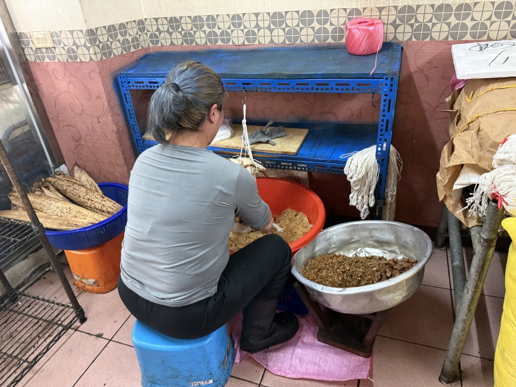 苗(縣)衛生局公布114年端午節食品抽驗結果