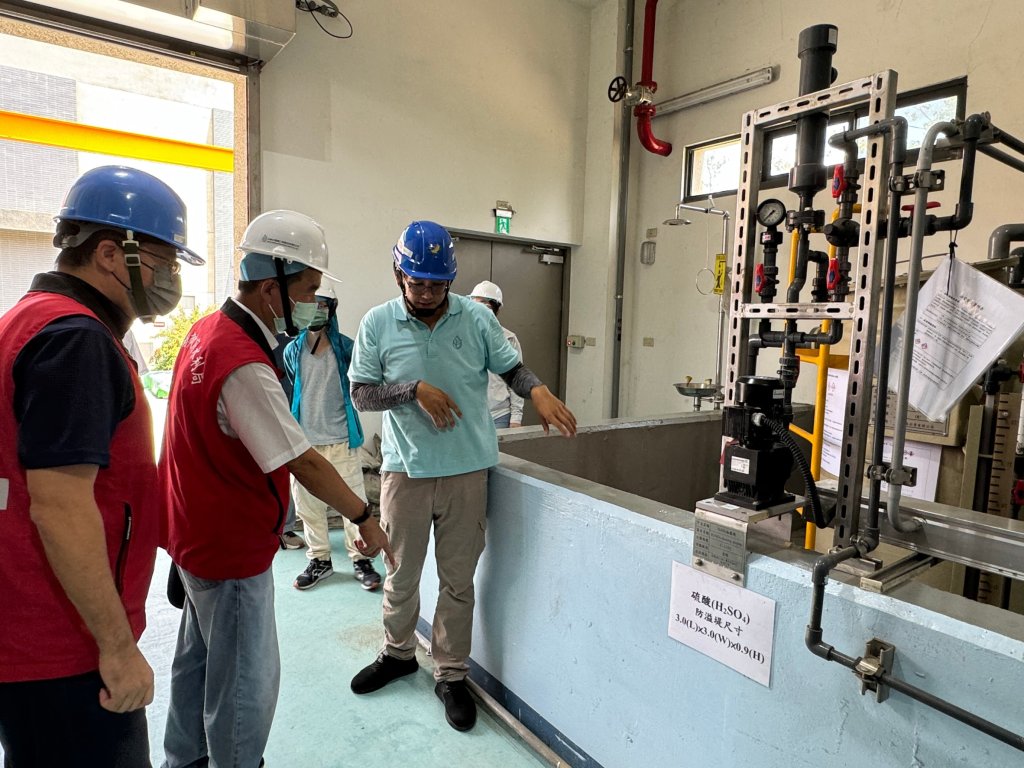 為提升污水下水道設施健全度 水利局將開徵家戶污水使用費