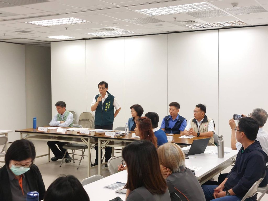經發局訪視輔導機械製造業者及觀光工廠 減少美國關稅衝擊