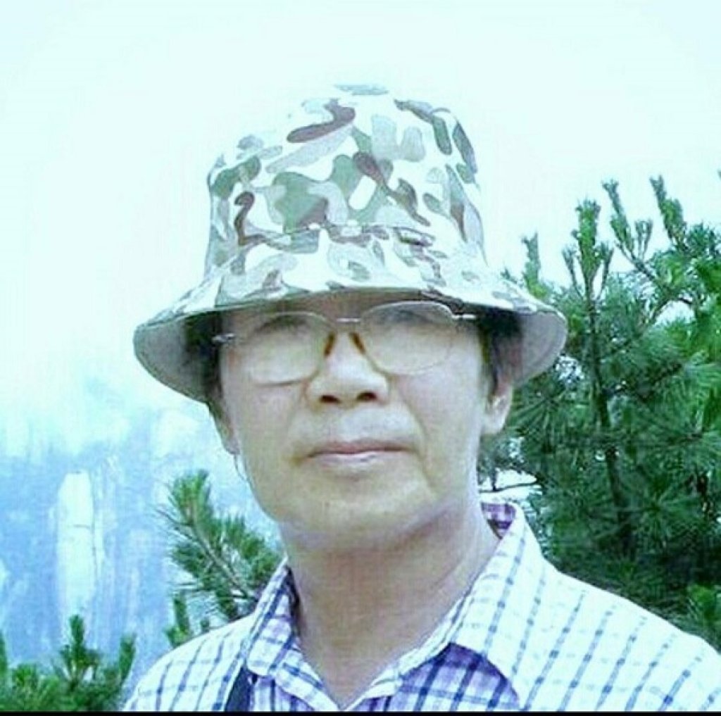 涅槃重生：新聞耆老林常雄 死裡逃生 鬼門關前走一遭，奇蹟歸來