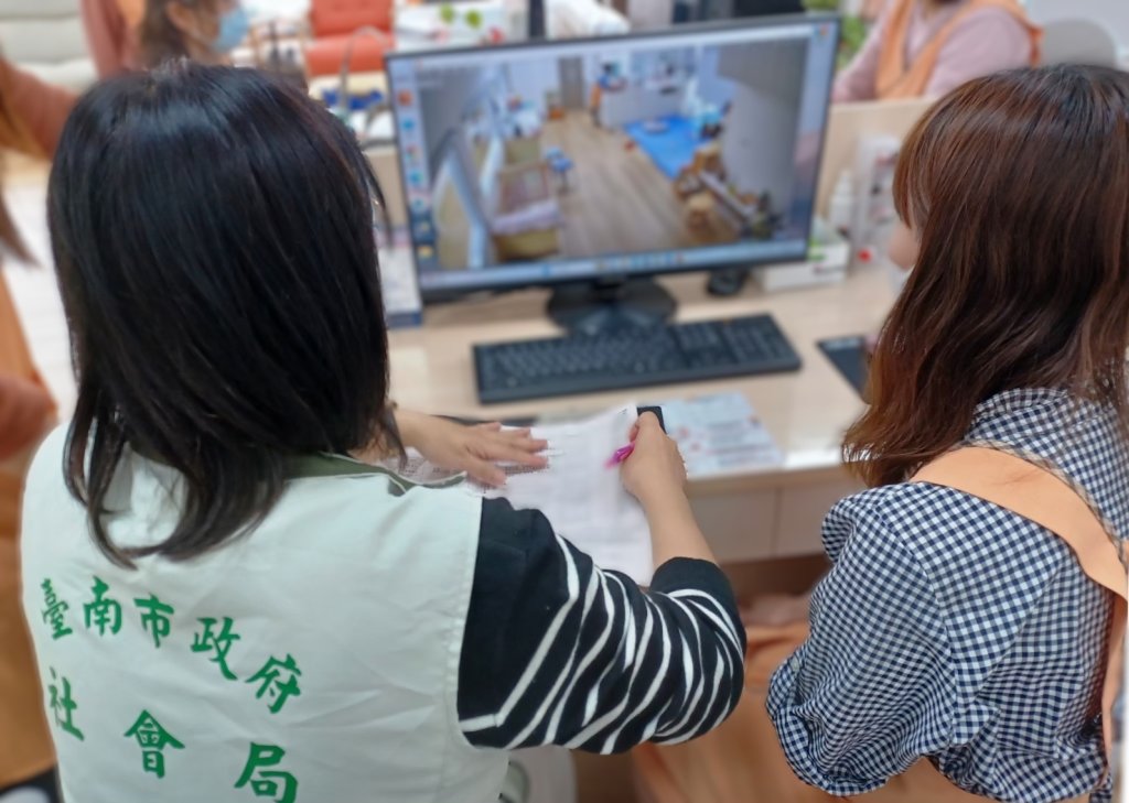 南市重視幼兒權益 黃偉哲重申三大機制落實托育品管