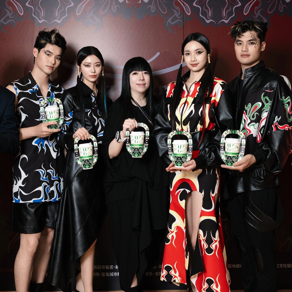 韓籍啦啦隊女神5月24號「廟街潮時尚」到場站台