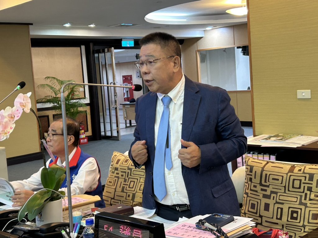 總統本命區房屋稅又暴增！民怨四起 台南藍軍提出版本要求修改稅率