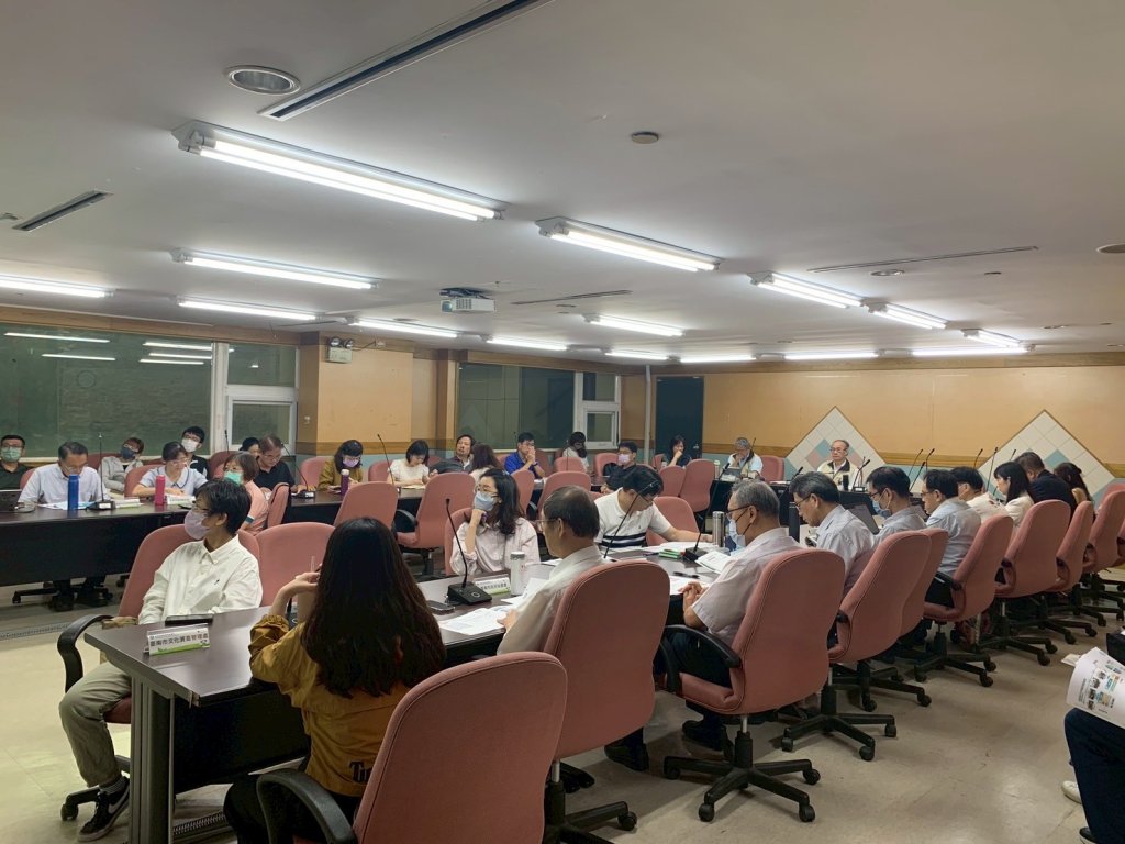打造氣候韌性城市 南市調適會議聚焦氣候調適成果與展望