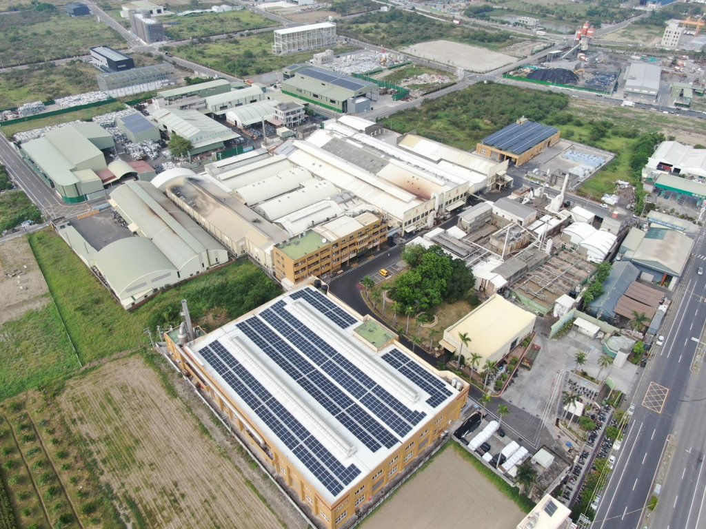 強化都市計畫工業區污水管理 經發局啟動設置污水處理設備可行性評估
