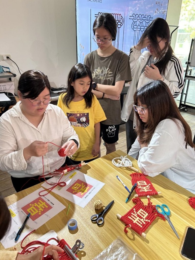 一座全新創作場域  科工館「趣自造chill maker」即日啟用