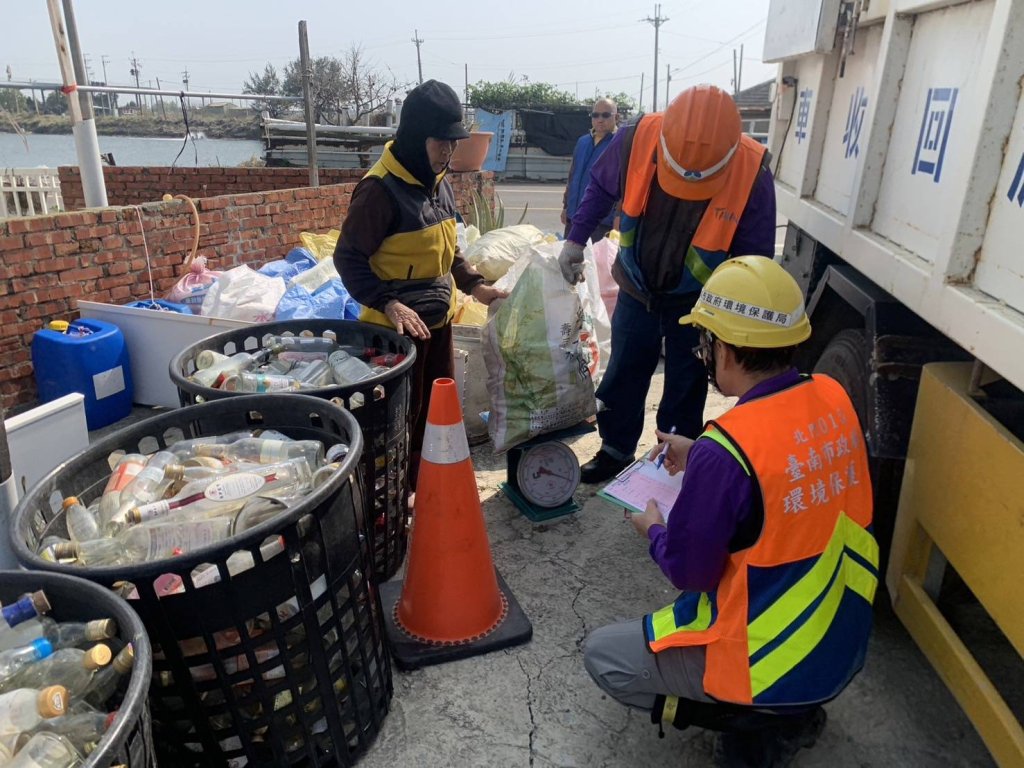 南市資收關懷計畫開放報名 每月享補助還有保險