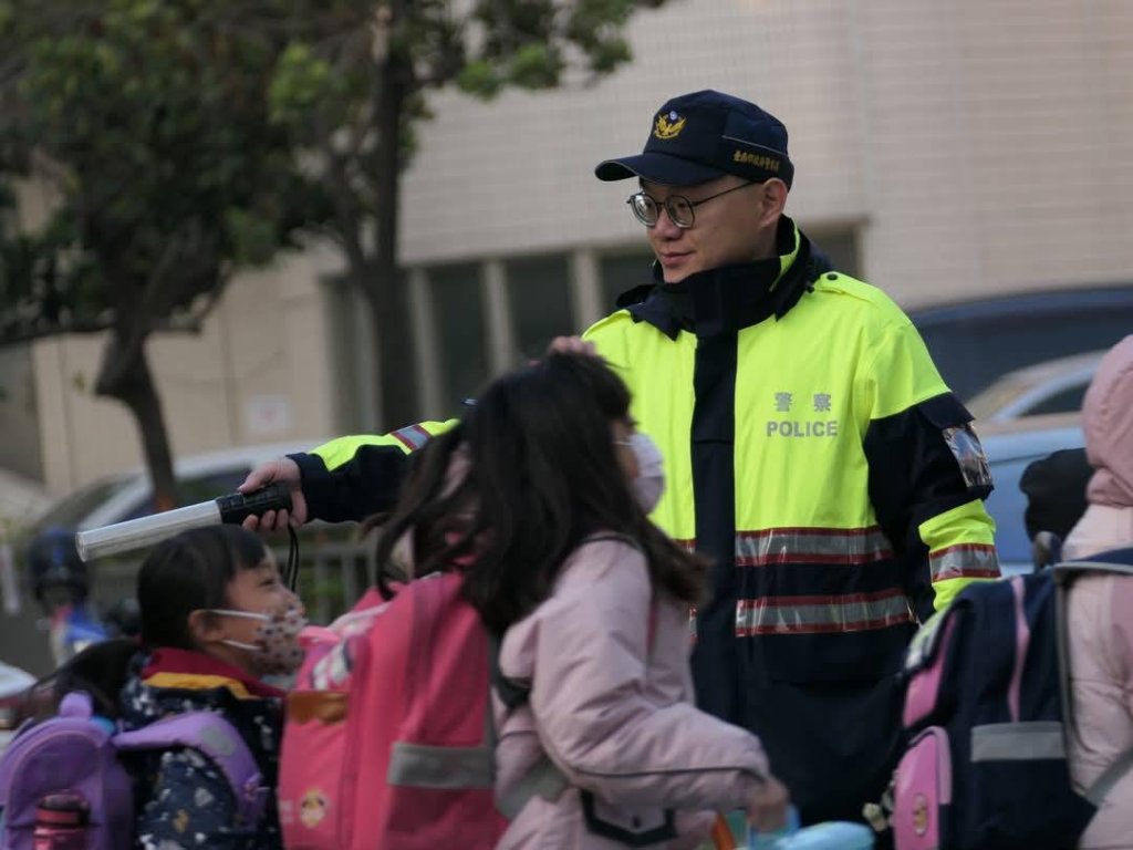 新北重大車禍效應 南市府啟動「學生通學安全守護專案」
