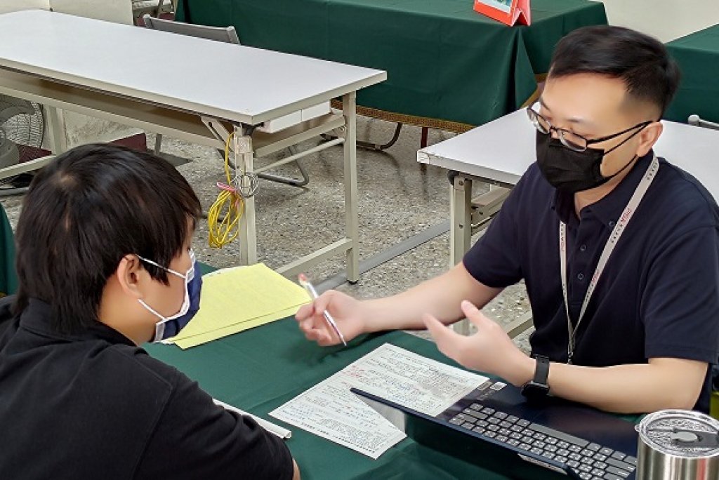 前鎮科技產業園區 5月份徵才活動登場