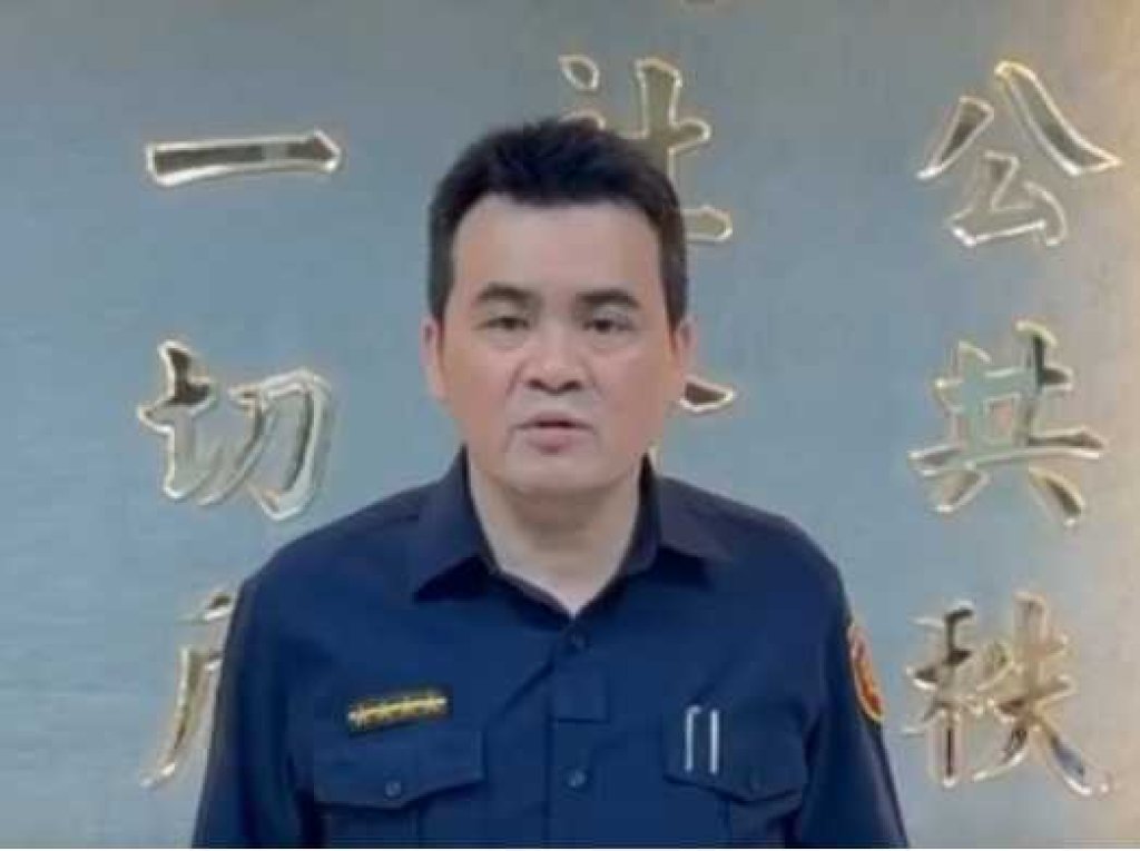 4男子與北所靜民眾糾紛　土城警速查嚴逮究辦