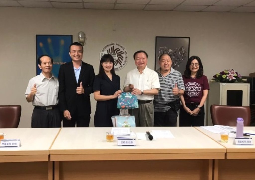 高師大召開防災暨校安會議 王政彥校長提醒「三安」預防為先