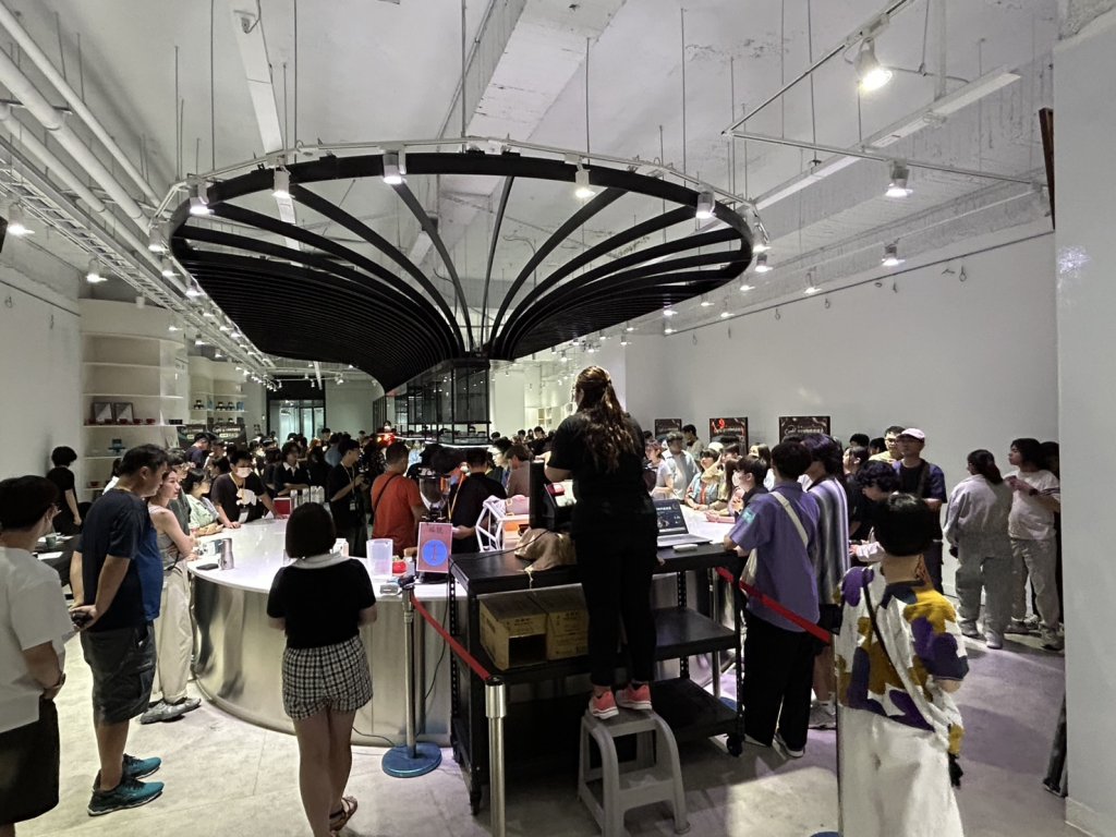 咖啡世界冠軍領軍評審陣容 統一Cophi首辦全國咖啡挑戰職人賽