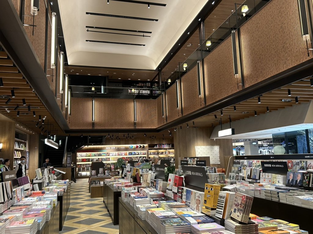 南台灣最大「誠品生活台南」亮相！8大遊逛亮點、35場活動開箱