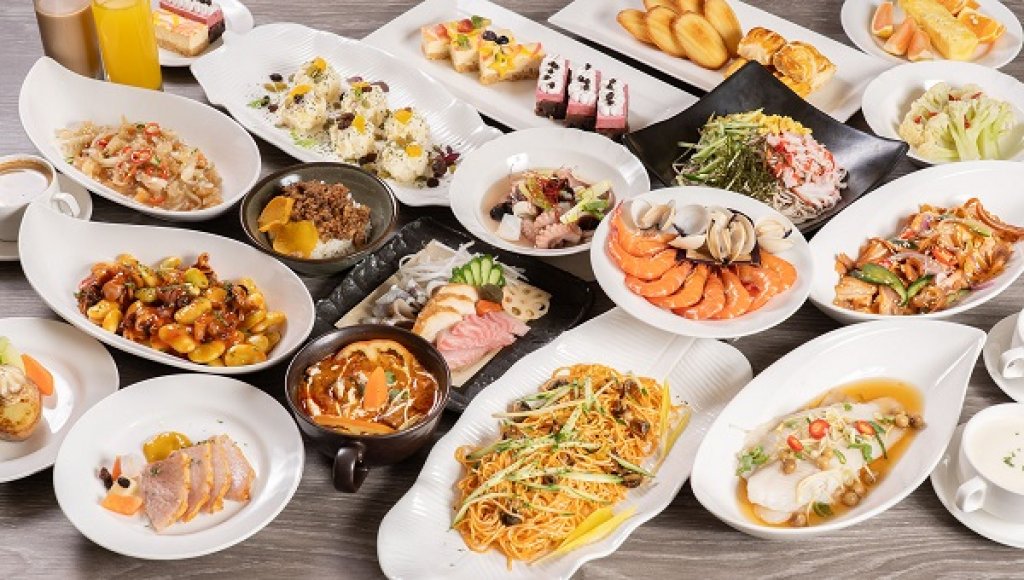 家庭房限時買一晚送一晚　義大天悅飯店初夏祭出住房餐飲雙重優惠