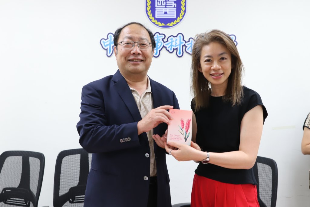 長照產學雙雄聯手育才留才攬才 樂活集團與中華醫事科技大學簽訂產學合作