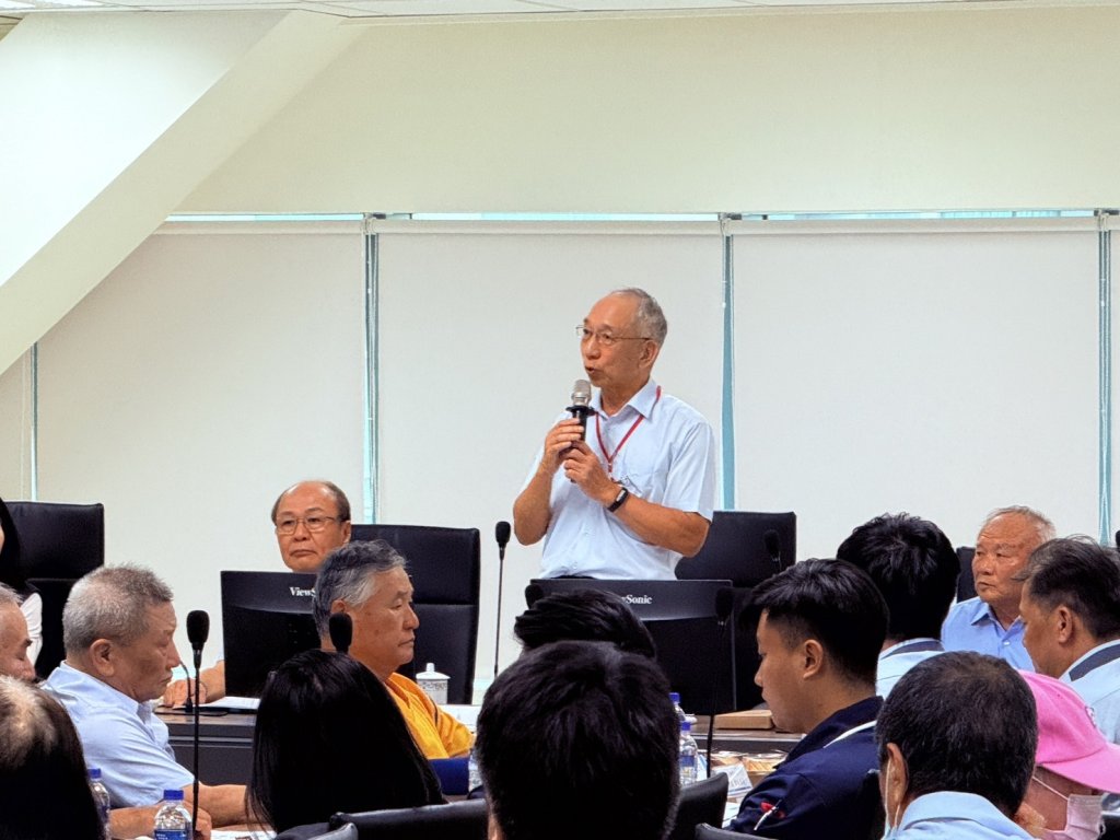 台電北南區處攜手承裝業聚焦電動車用電申請與RE30綠能推廣