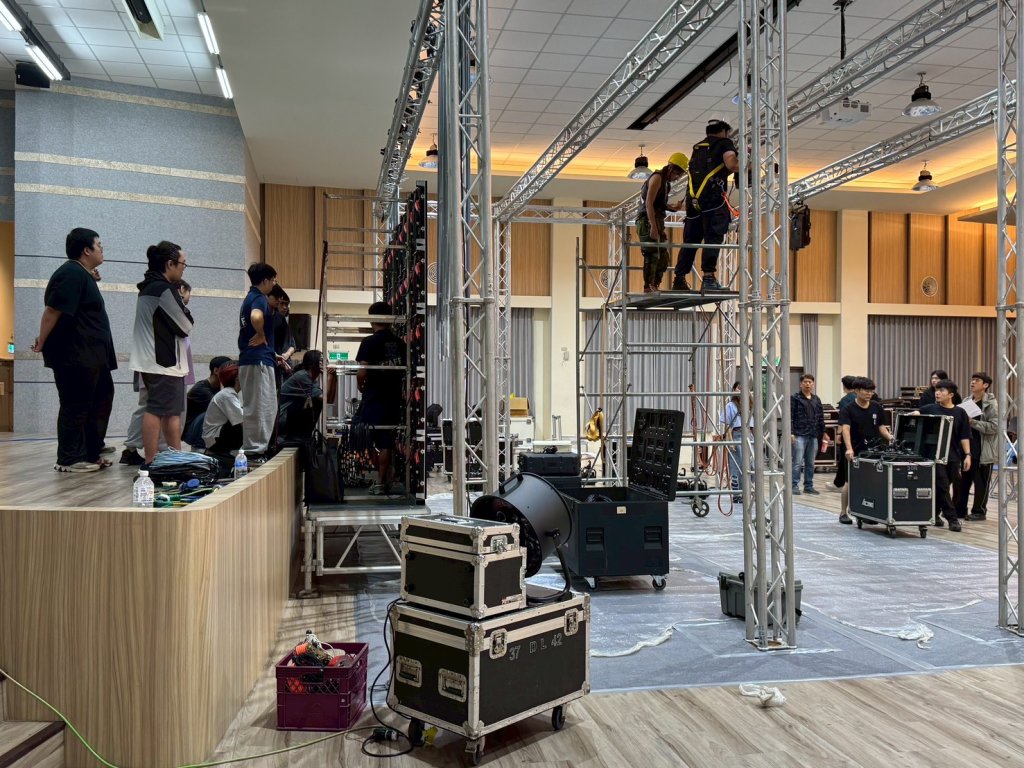 南臺學生就業力UP「南臺創薪」校友產業見習培育6/4展現成果  