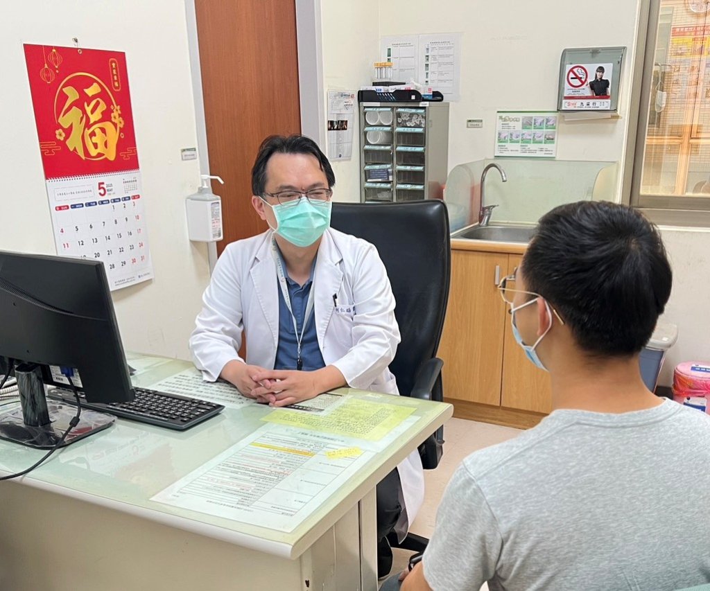 工作壓力釀身心問題  精神科醫師傳授九招排解法
