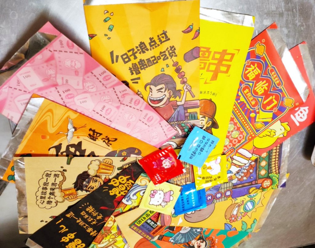 ㄟ叼丟!蓋涮嘴!　在地飄香美食五星好評推薦 「ㄚ將古法炭烤」西屯店訂餐有滿額禮