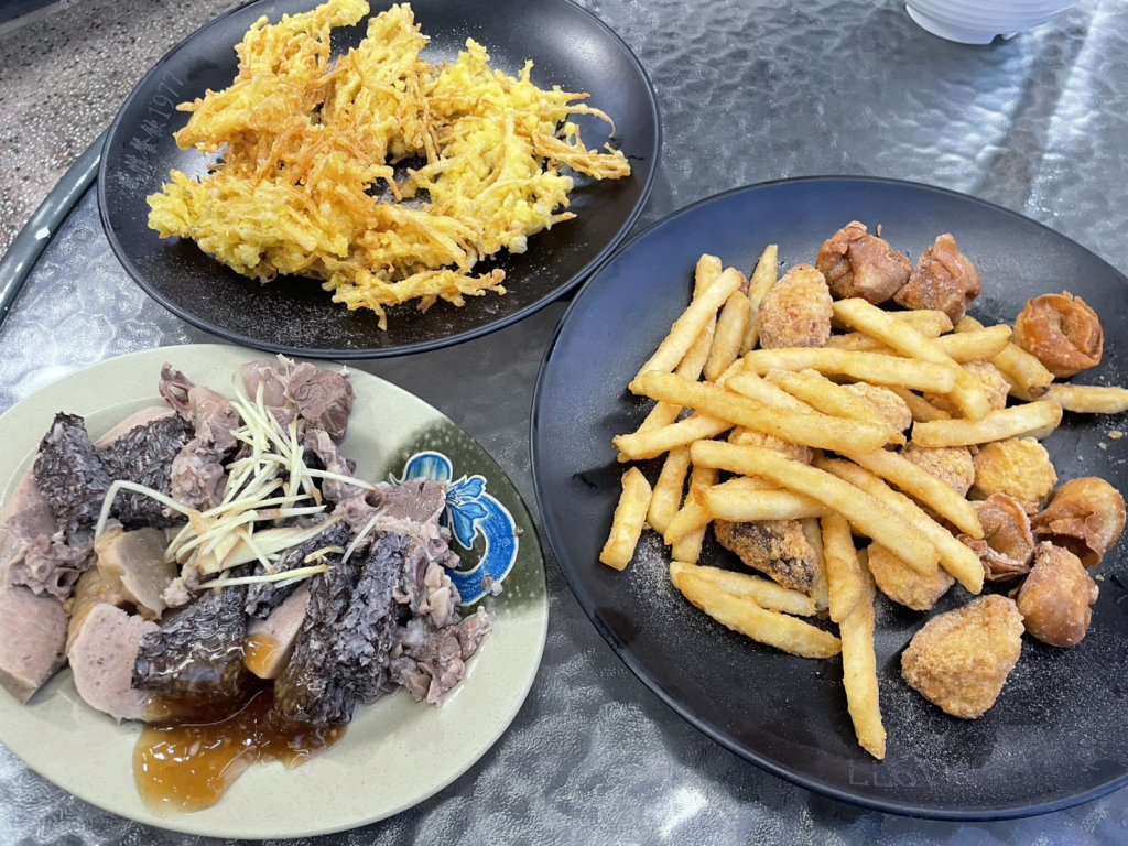 因母親扶持而堅強 感性魯味吳昇鴻用心經營 盼每位員工終能成為成功老闆