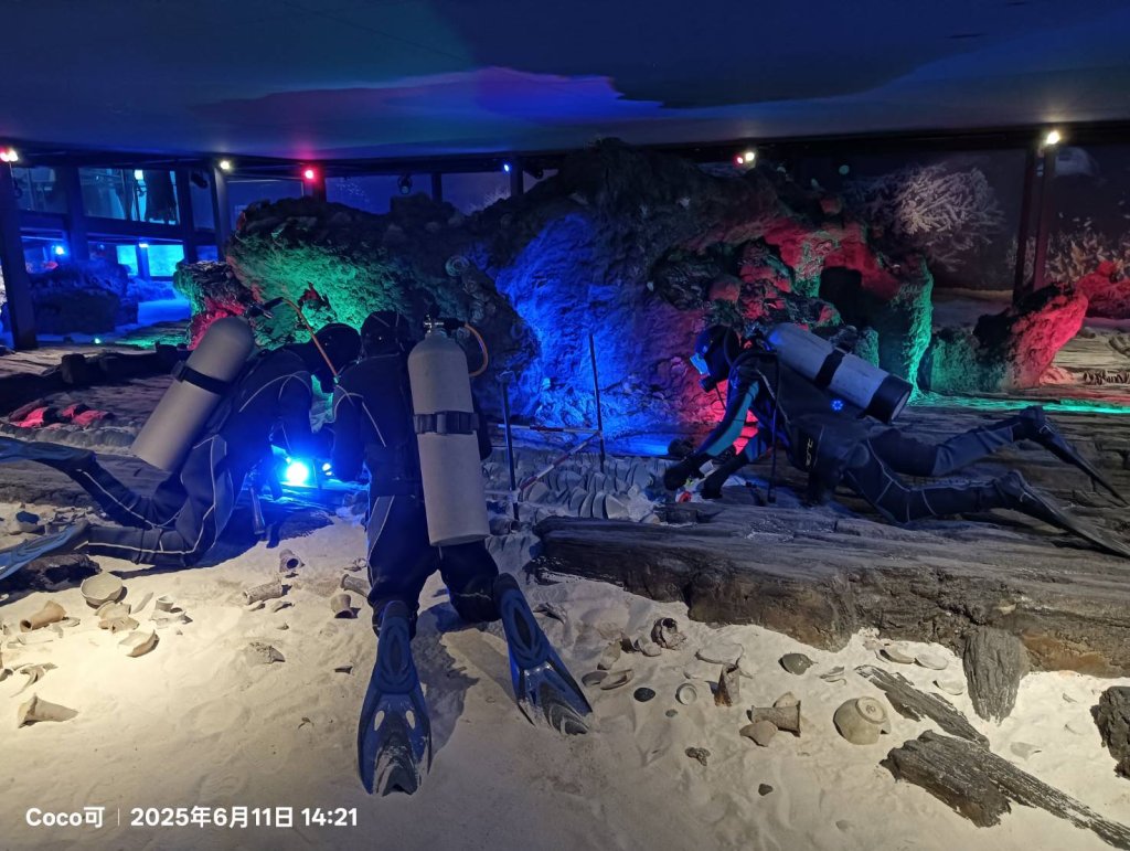 何以中國·行走海南丨博物館裡——遇見多彩海南！