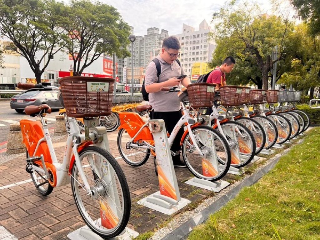 未勾選投保傷害險七月起不能騎YouBike 2.0E　