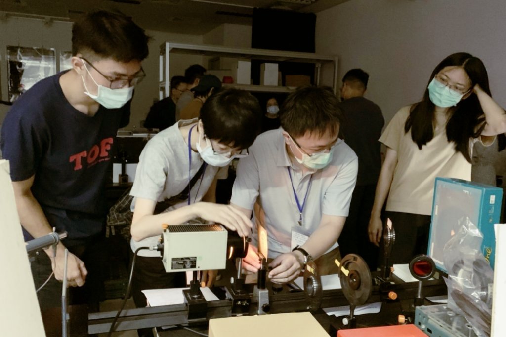 半導體與重點科技產業人才發展基地114年課程開課　歡迎有意跨入半導體業求職的民眾報名