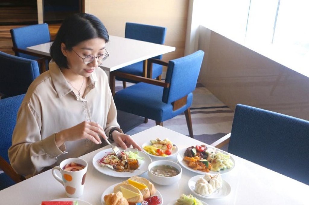 暑假逸起暢遊高雄！ 和逸飯店·高雄中山館推出纖氣飄飄-全方位療癒住宿之旅