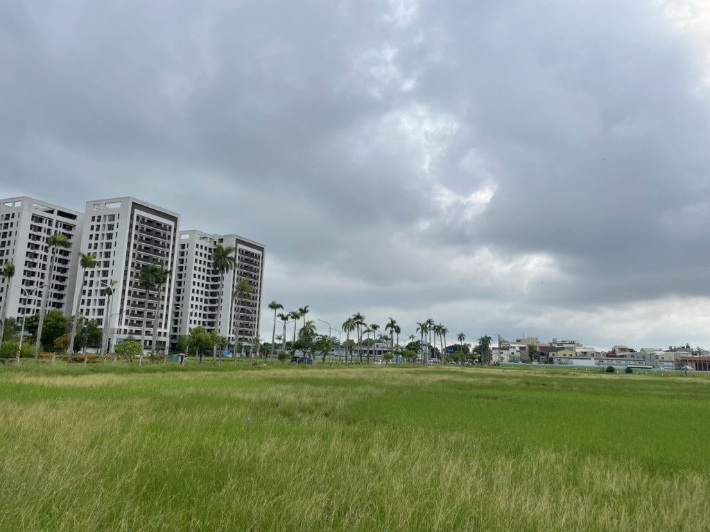 南台南副都心及竹篙厝招商備受關注 蔡筱薇爭取竹篙厝圖書館及特色公園
