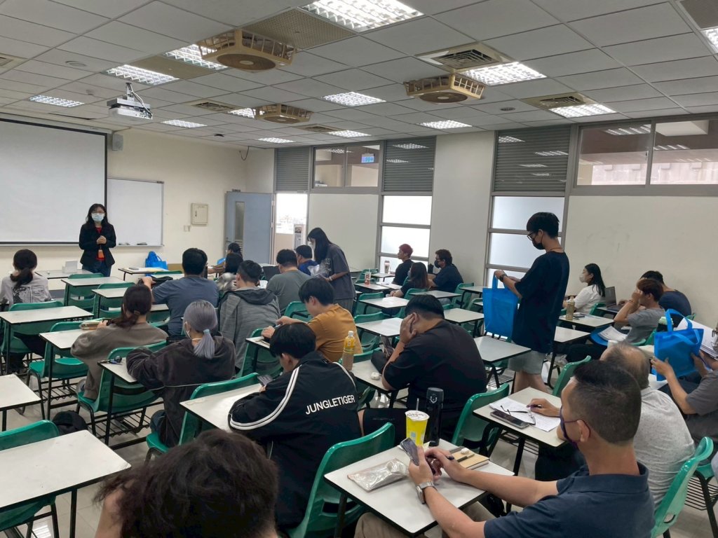 崑大與環境部深化永續教育 培育全國首批「國家級淨零綠領人才」
