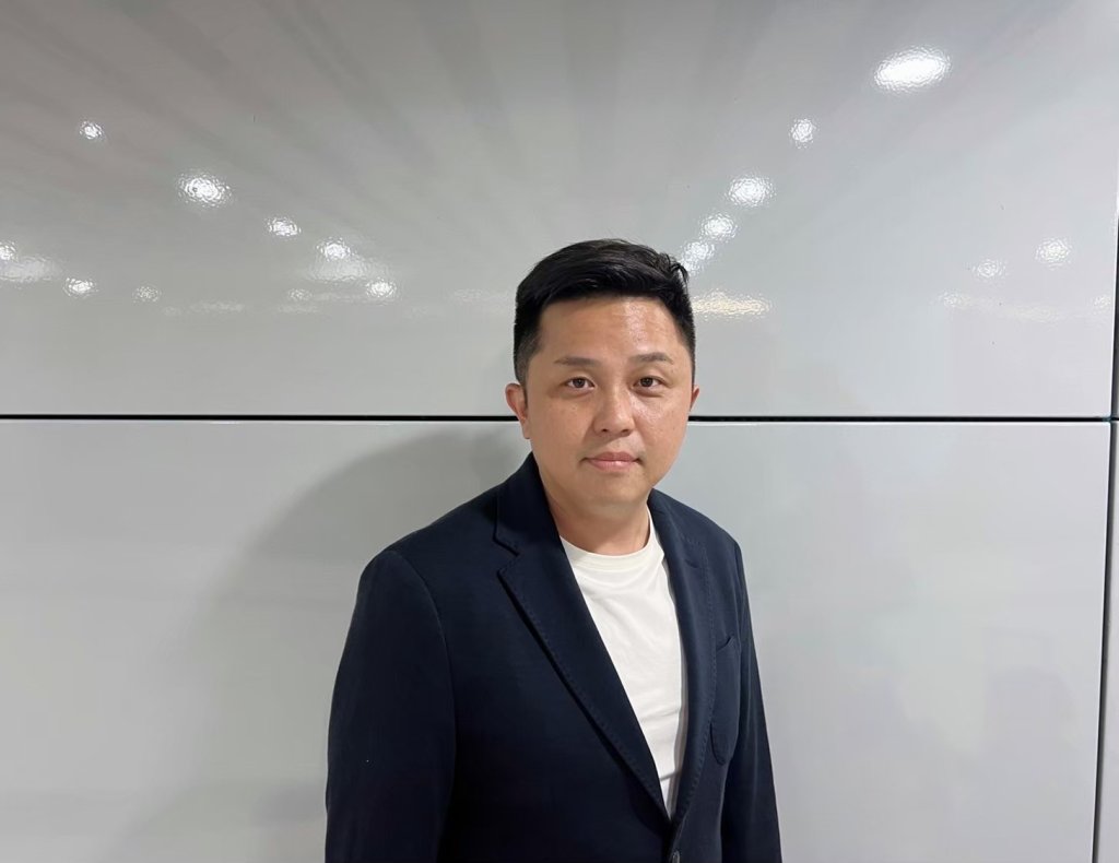 市議員李啟維根據開羅宣言內容 謝龍介敢接受他的挑戰嗎？ 