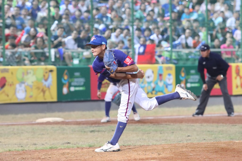 U12世界盃少棒賽倒數30天 台灣小將7/25亞太棒球場首戰古巴